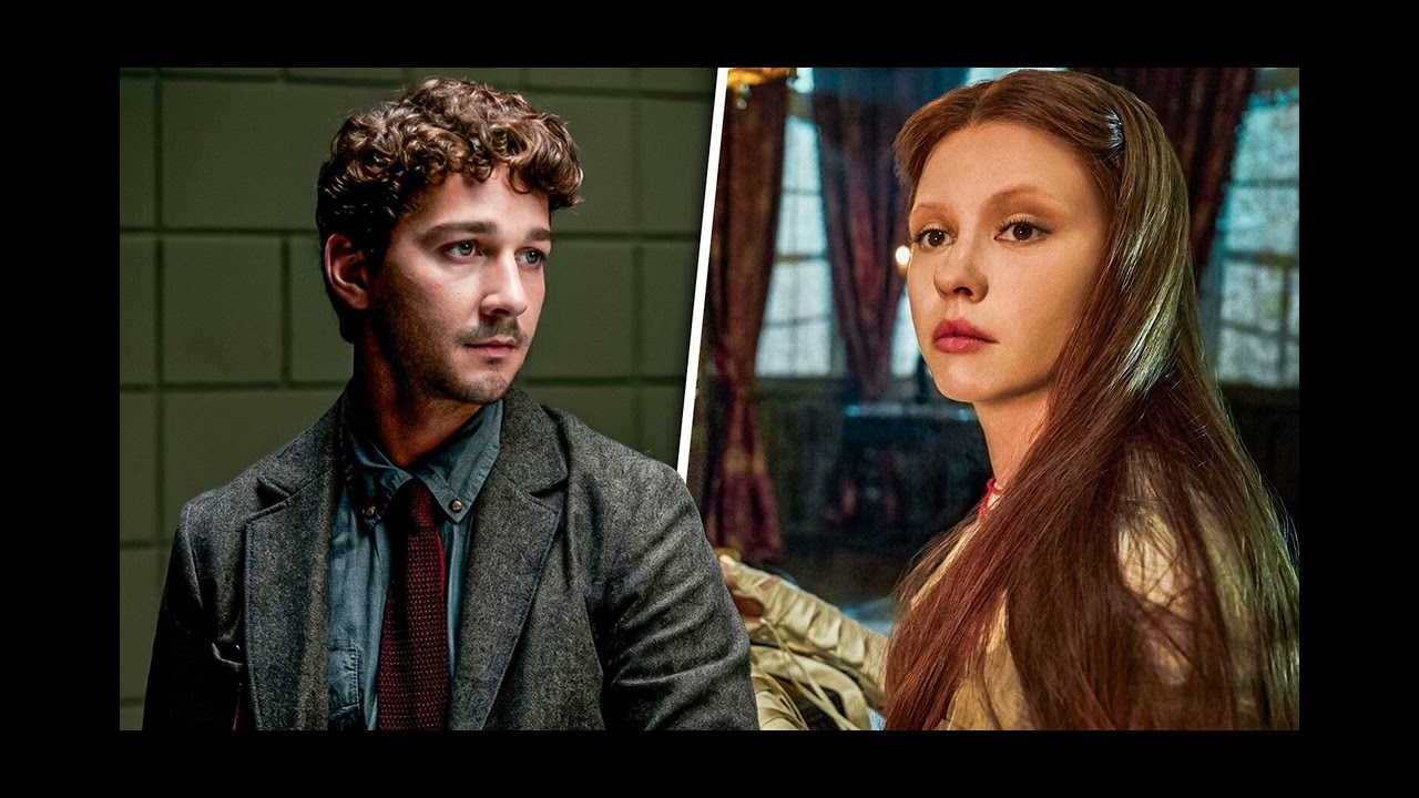 Shia LaBeouf & Mia Goth: The Explosive Truth Behind Their Split
