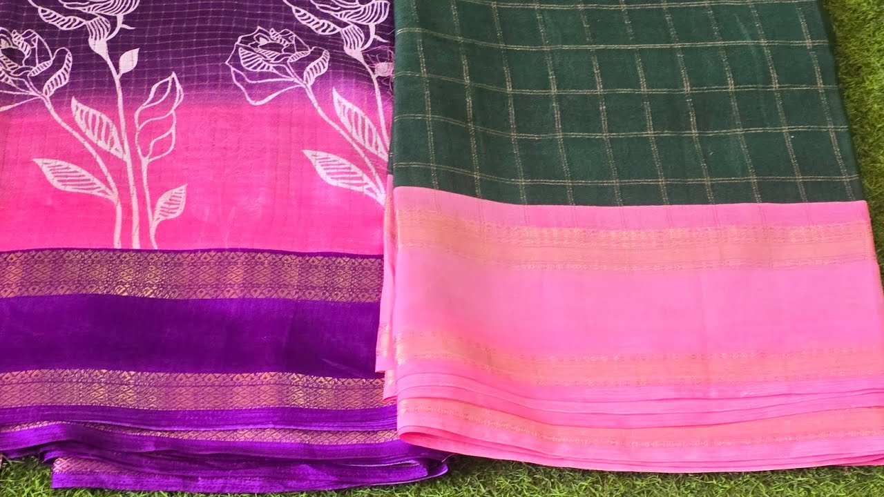 5,3,26, Joint sarees  Marshmallow Rs350 WhatsApp 8428780966 9566586631 