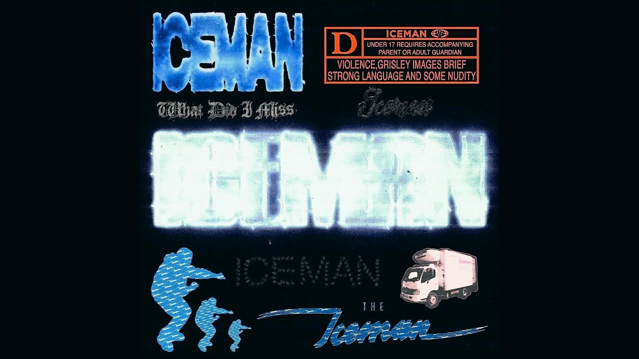 (FREE) Drake Type Beat - ''ICEMAN''