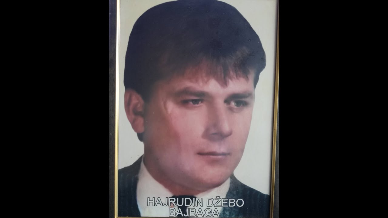 BAJBAGA-HEROJ BEZ ORDENJA