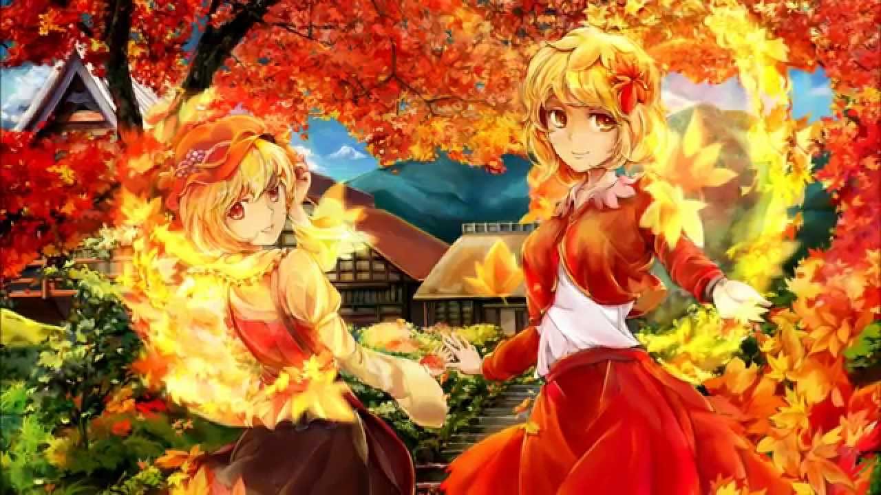 「東方 Vocal」 奇稲田姫 「UNDEAD CORPORATION」 (Subbed)