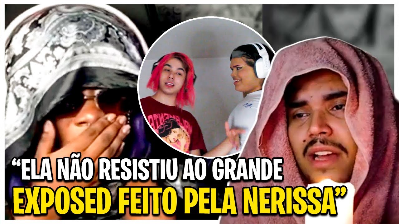 JINKIWINKKI E CLARITY SENDO VELADAS, BATALHA DE RIMA ENTRE MDM DAIANE E VERONIKA VOLT - Fada Mejai