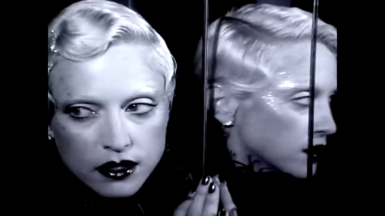 Madonna - Deeper And Deeper (Tracy Young, Marcos Carnaval & Paulo Jeveaux Remix)