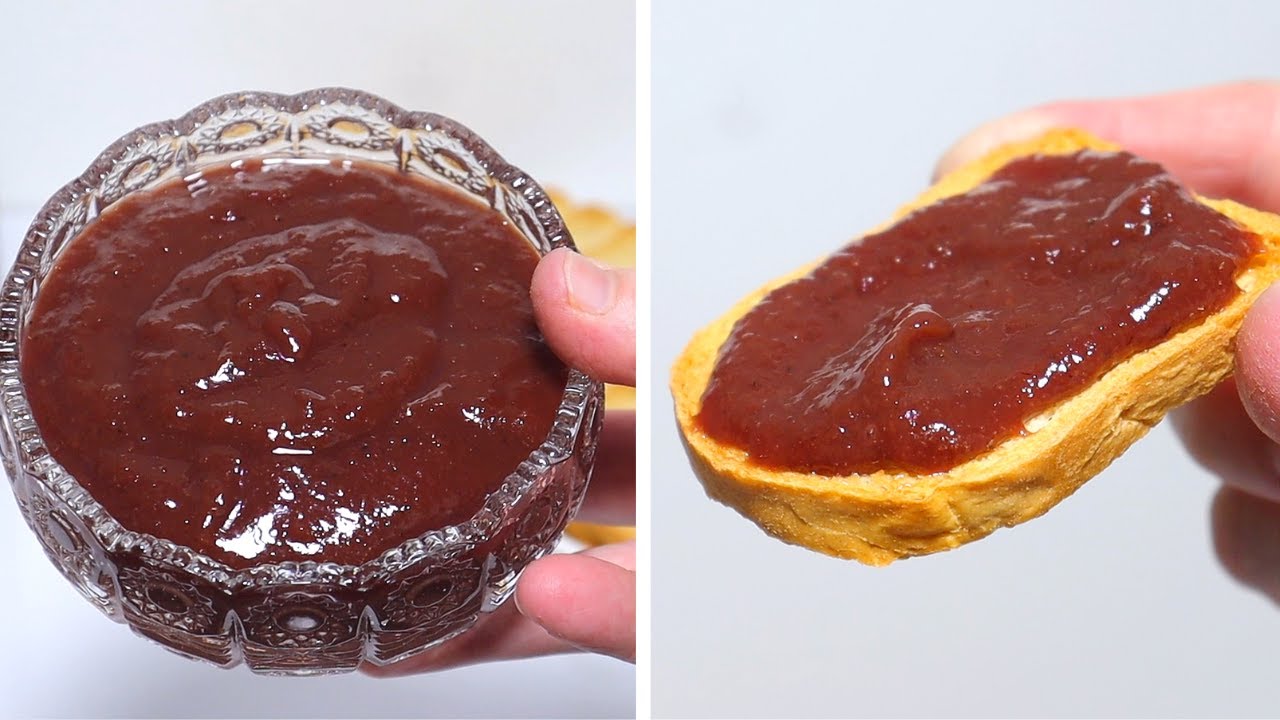 DOCE DE BANANA CREMOSO DA VOVÓ | APENAS 2 INGREDIENTES NA PANELA DE PRESSÃO