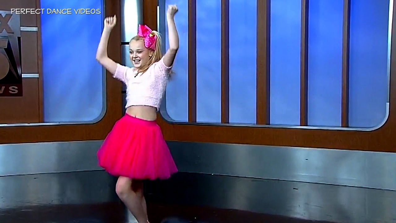 Jojo Siwa 