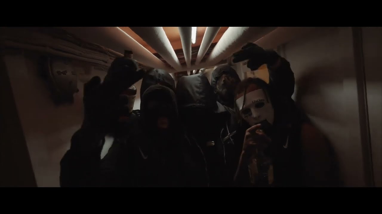 Miklo - Litty (Musik Video)