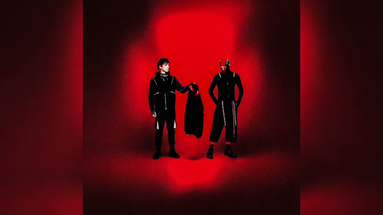 Twenty One Pilots - One Way & Days Lie Dormant transition
