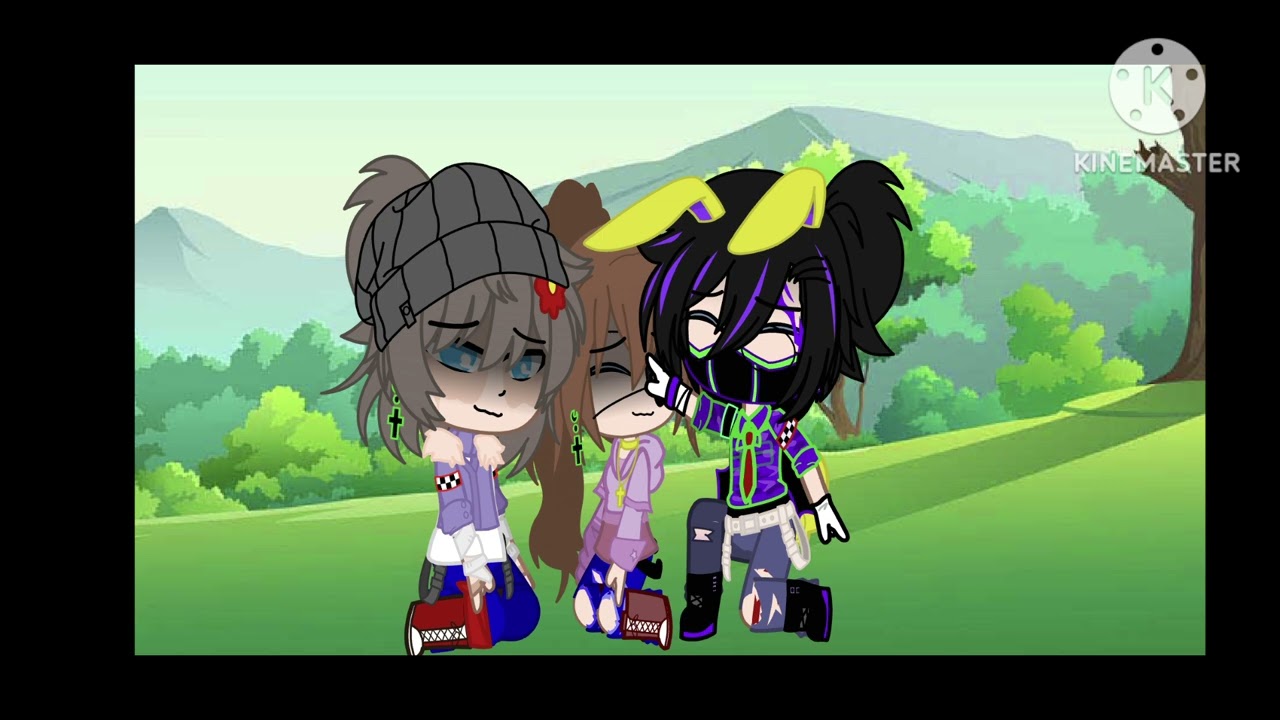 Afton Family reunion| part 2|