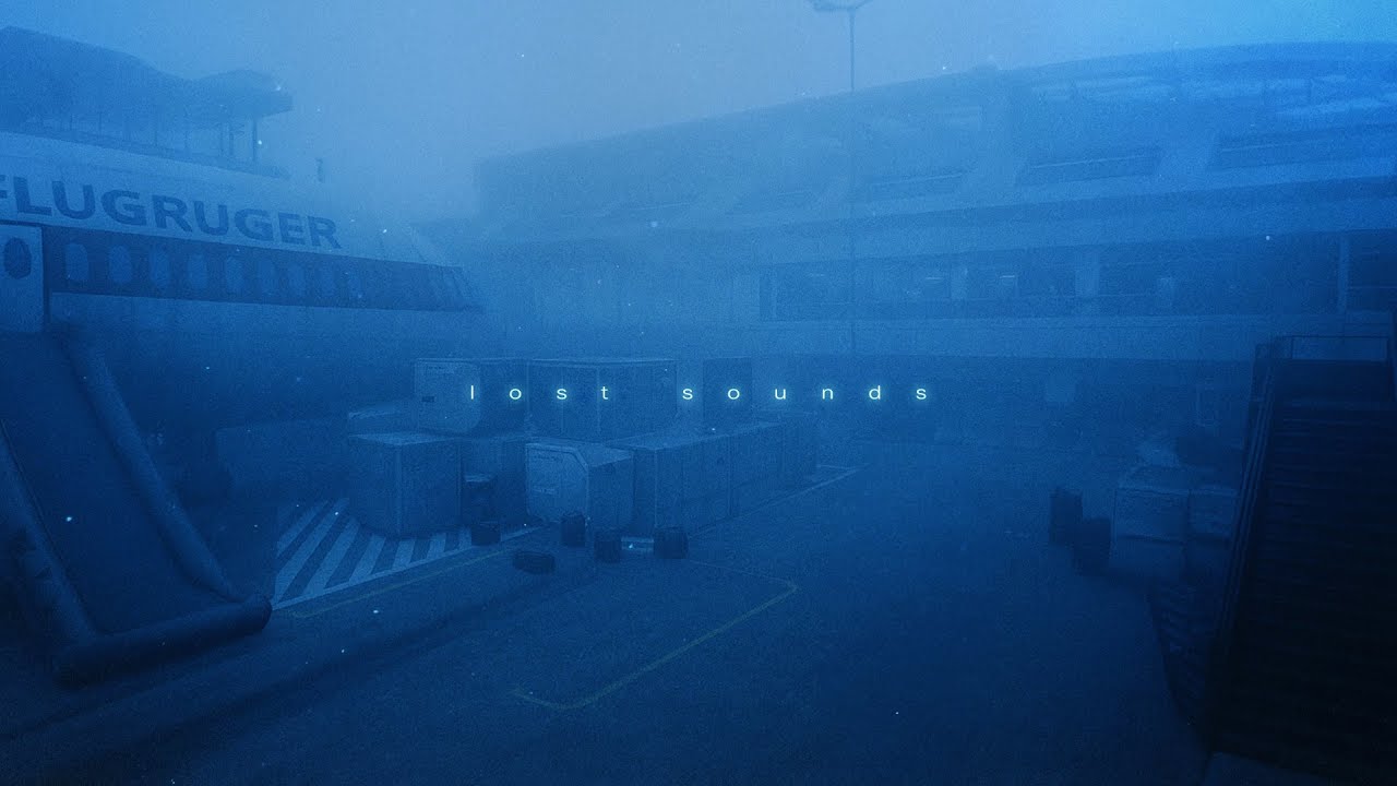 terminal.