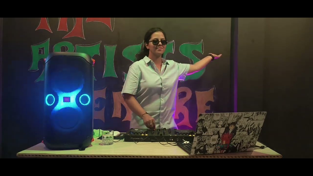 Techno by Nightbird