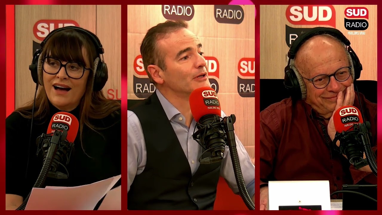 La culture dans tous ses états - Émission spéciale avec Franck Ferrand