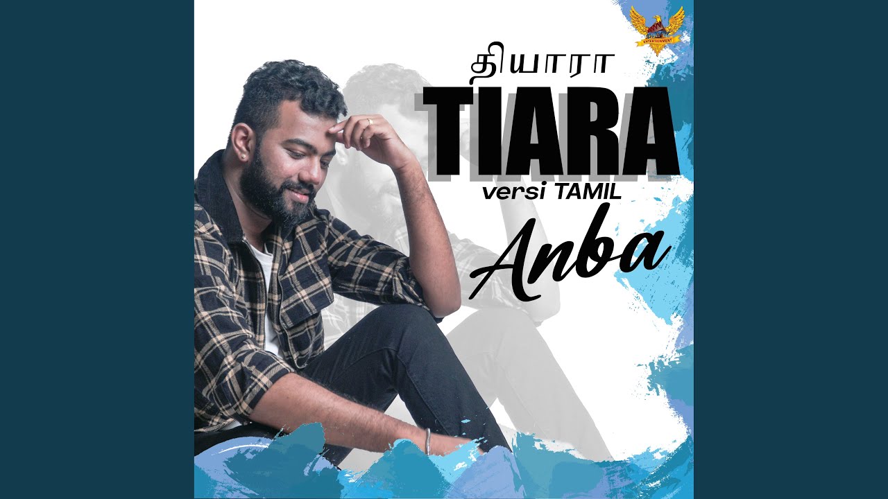 TIARA (Versi Tamil)