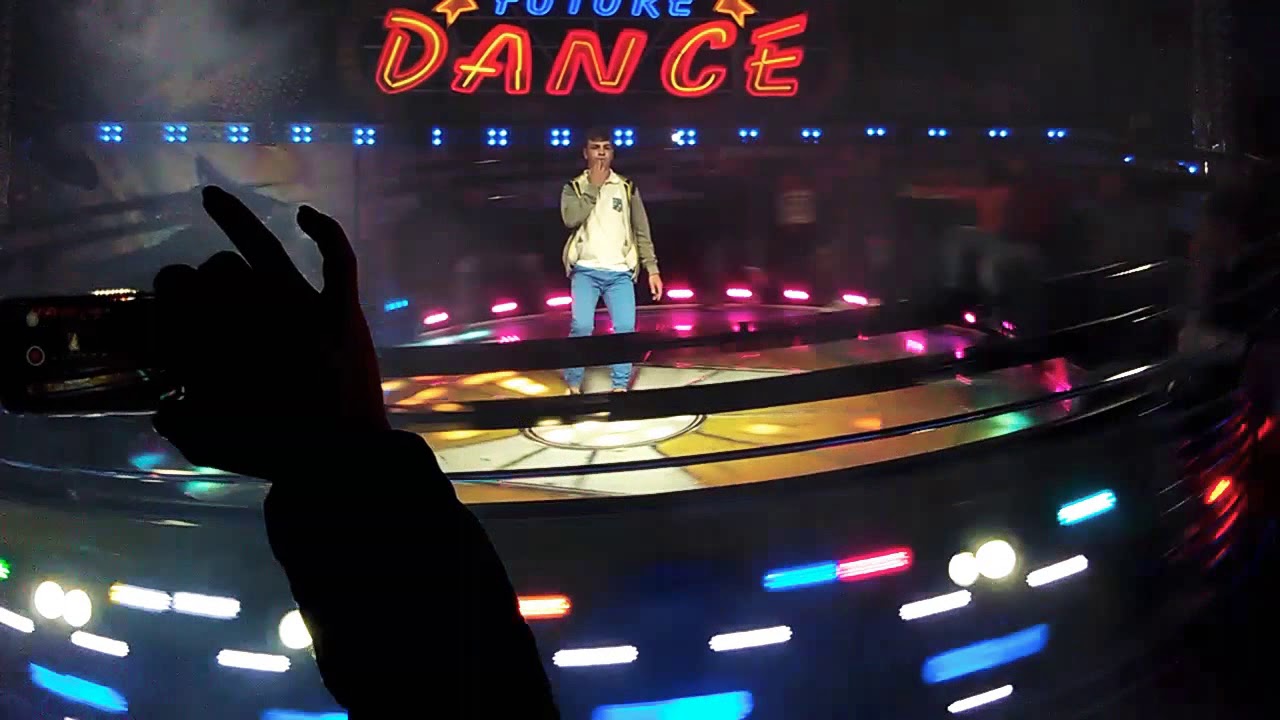 Tagadà Ditta Zappoli Biancavilla (CT) 2017