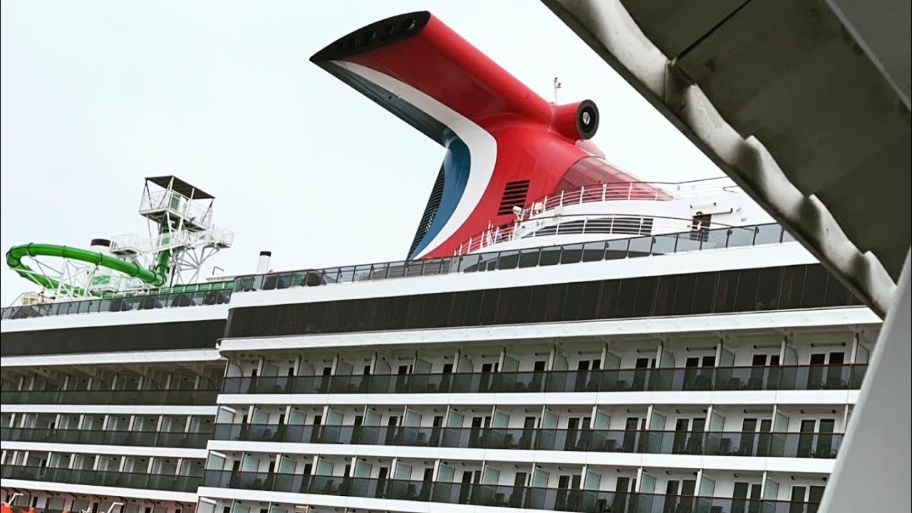 Carnival Miracle Cruise 2021