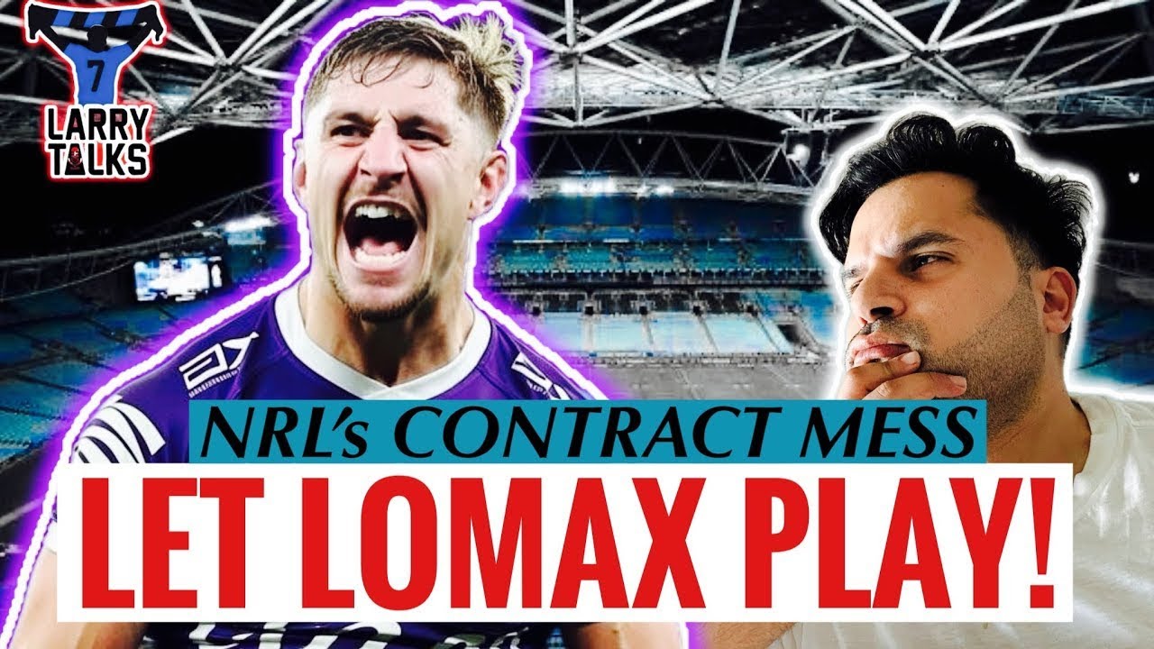How to FINALLY fix the NRL’s Contract Debacle