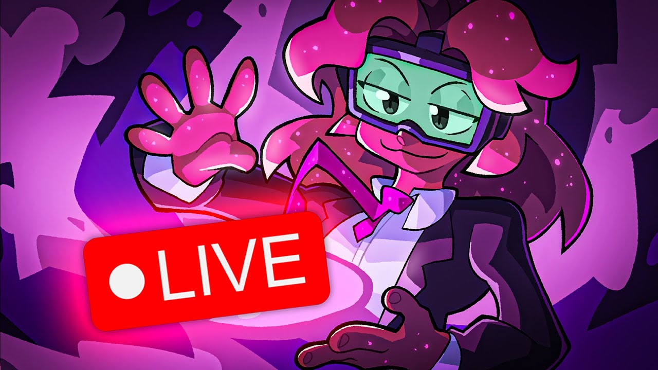Blade And Sorcery FINALE STREAM [LIVE]