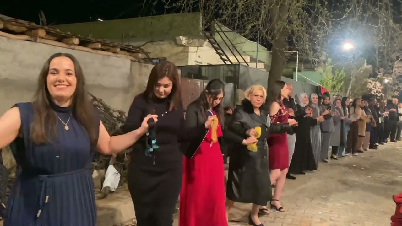 Suvarlı Düğünleri Esra &Mehmet kına merasimi Avcı ve Orman ailesi #Part2