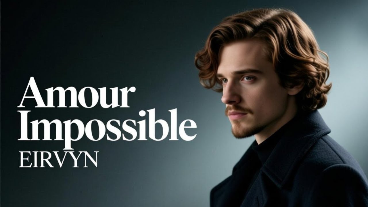 EIRVYN – Amour Impossible (Album complet | 10 chansons françaises tristes et émouvantes)
