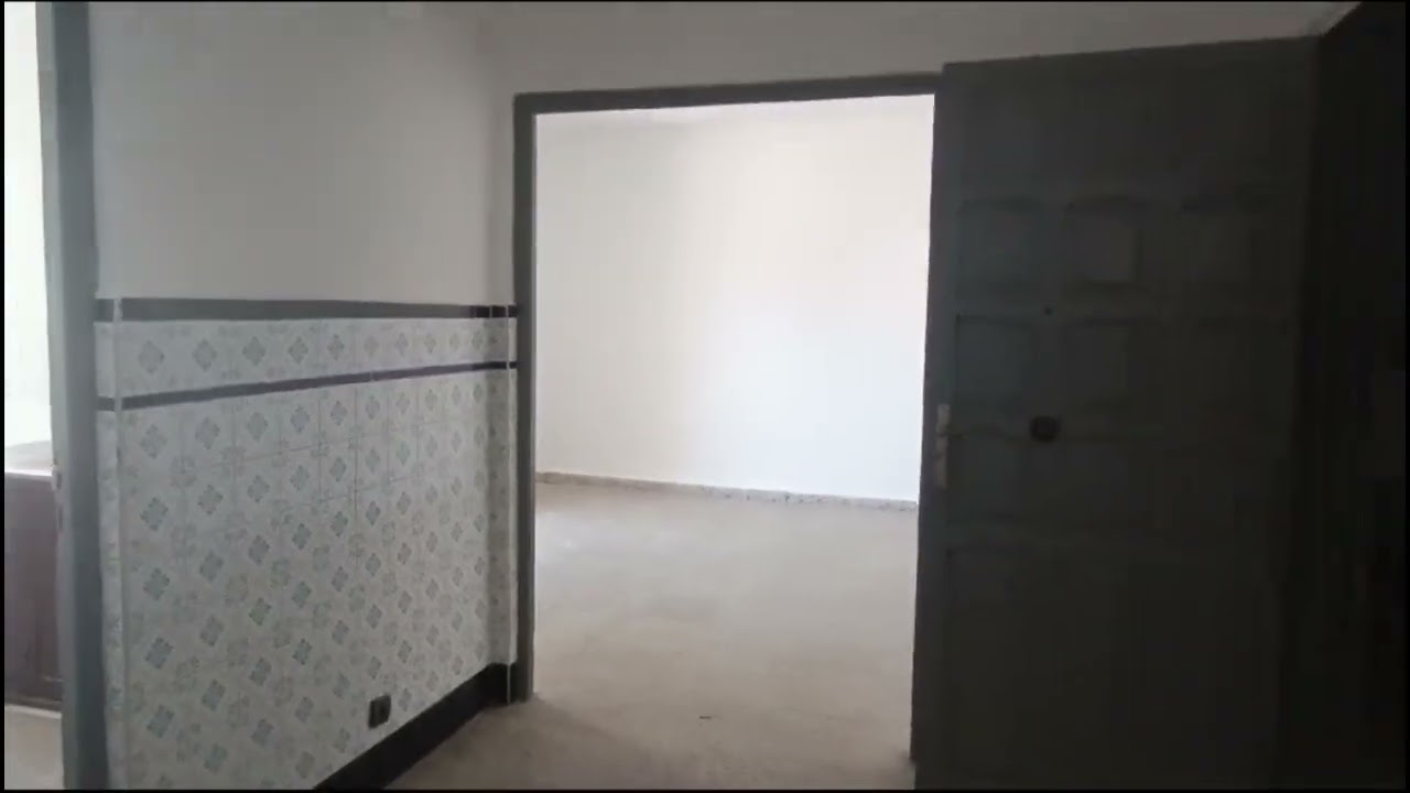 شقة رائعة للبيع في مدينه تطوان 0641602855