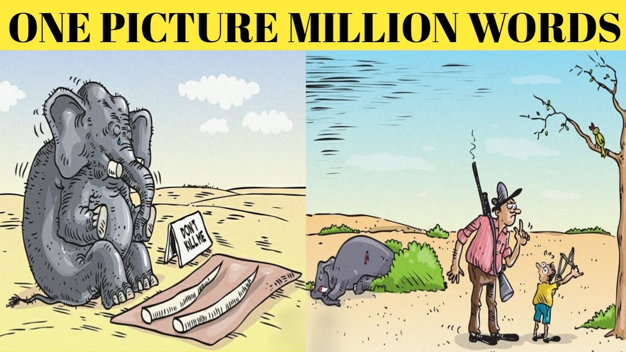 Motivational Images | One Picture Million Words | Modern World | Today's Sad Reality Part 4