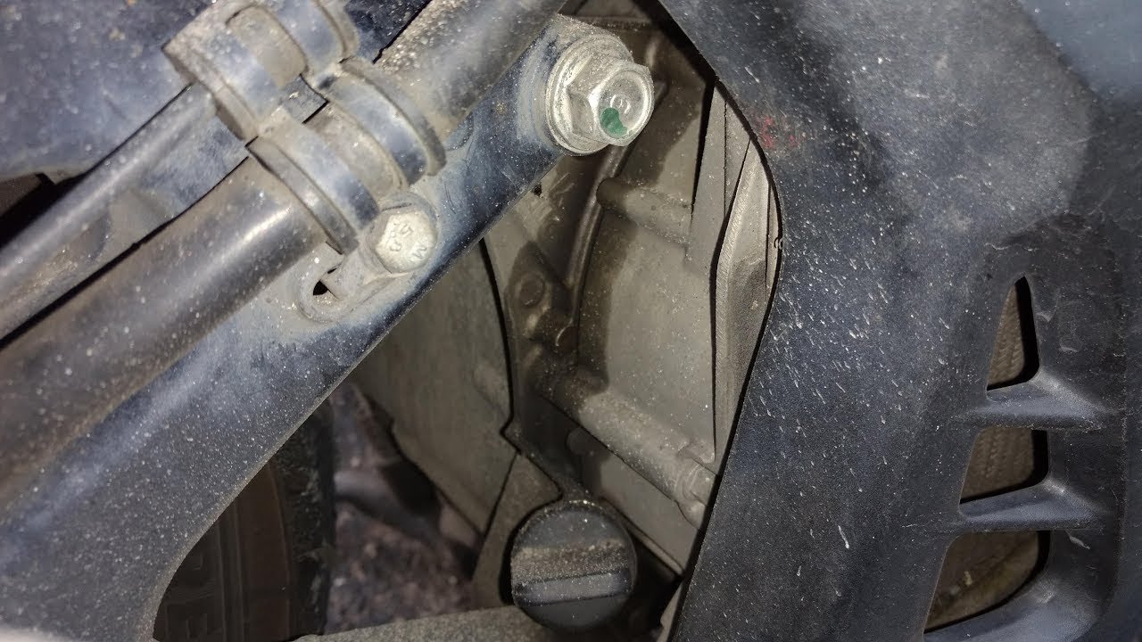 Manutenção Vazamento de óleo Yamaha Nmax Troca dos retentores