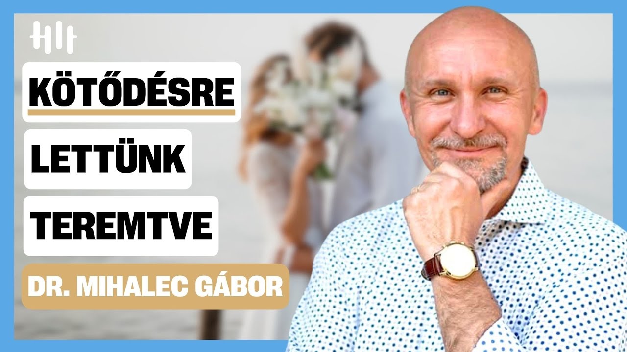 Trófeagyűjtés: hogyan lehet esküvő előtt tönkretenni egy házasságot? - Dr. Mihalec Gábor