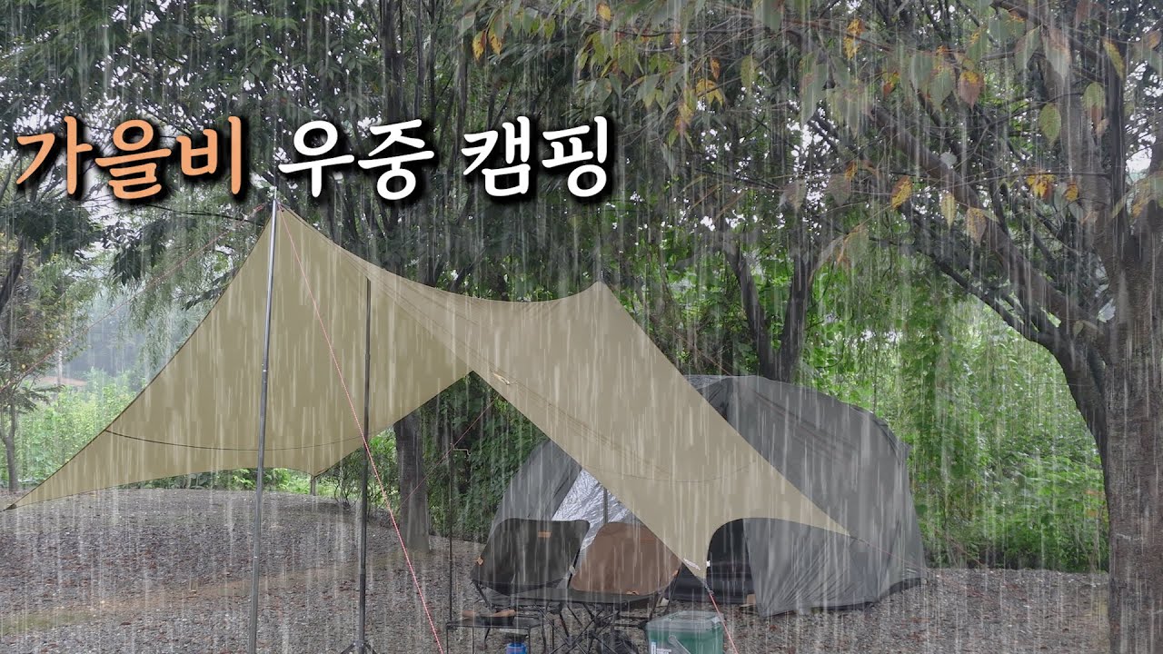 Из-за холодного осеннего дождя, я пью вино ручной работы и оздоровительный лагерь