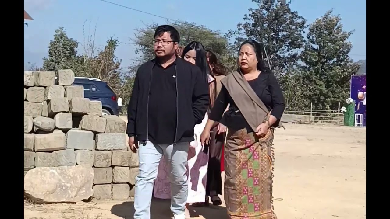 2026 sun lenkhom TAPHOU KUKI