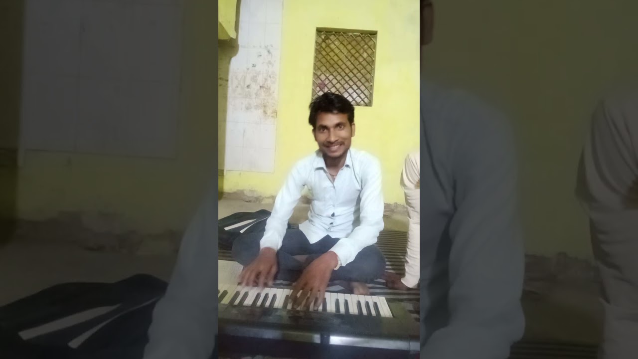 Live program,  Bhajan Sandhya 