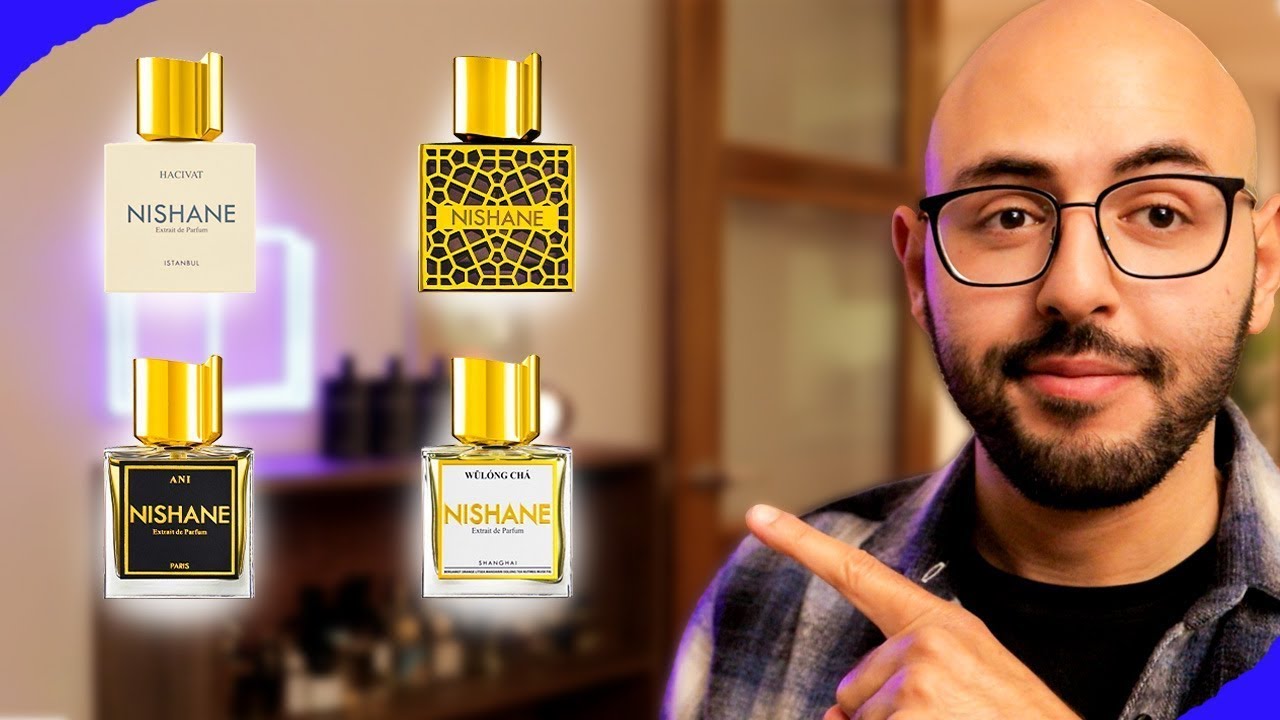 I Bought Every Popular Nishane Fragrance, So You Don't Have To | Buying Guide Cologne/Perfume 2025