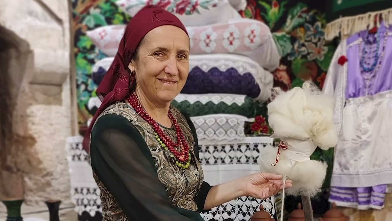 07 08 23 ФЕСТИВАЛЬ КУЛЬТУР В ТУРЦИИ   ГАГ