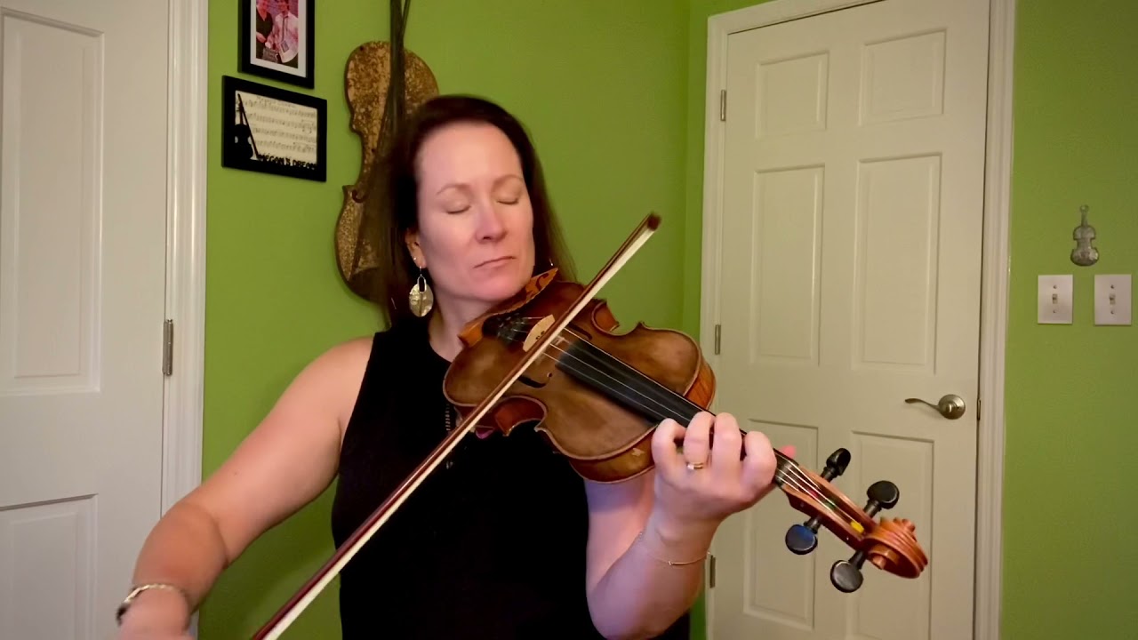 Country Waltz