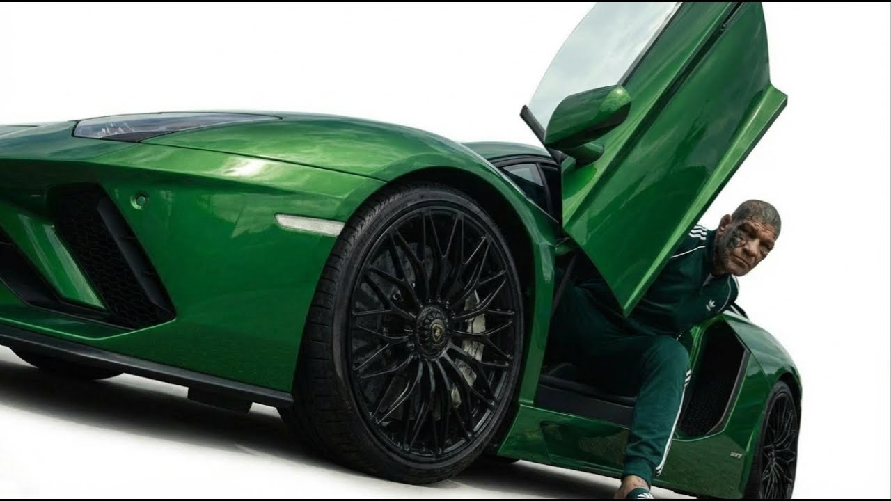 Brat Severa -  Бедный, но молод I Poor, but young Full Album MIX 2026 Car Playlist