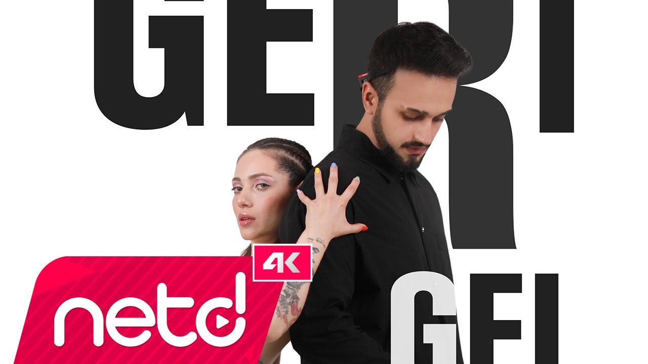 MUG3 &  EMO - Geri Gel