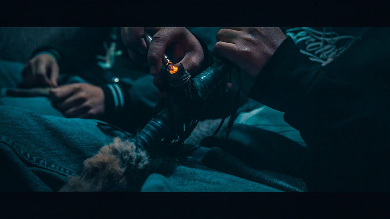 JP Chiflado - Pal Cabron