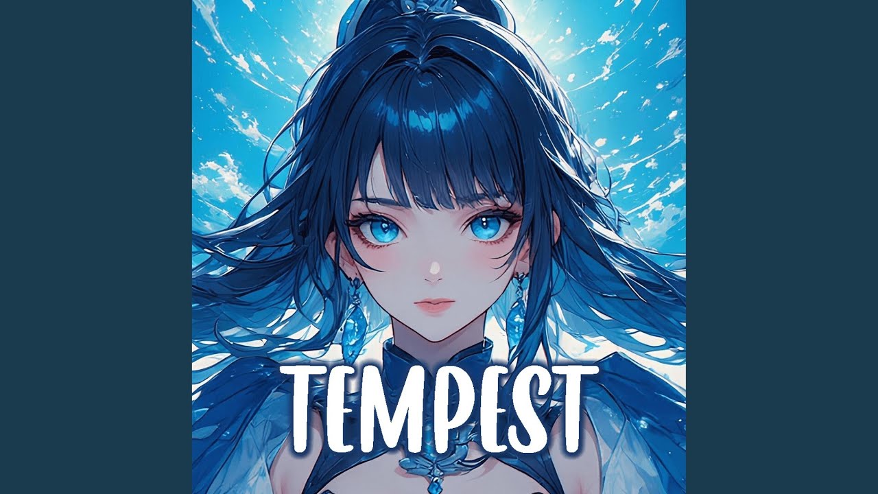 Tempest (Nightcore)