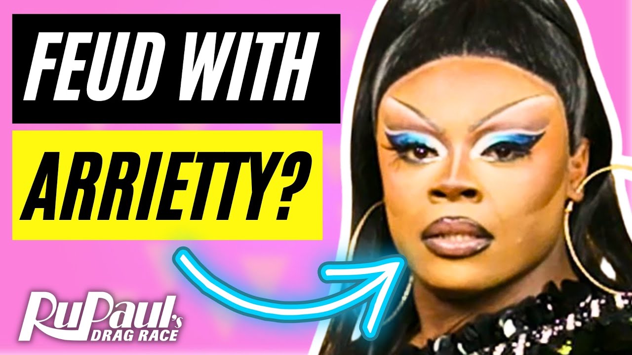 RuPaul's Drag Race Season 17: The COMPLETE Roscoe's Recap (Compilation)