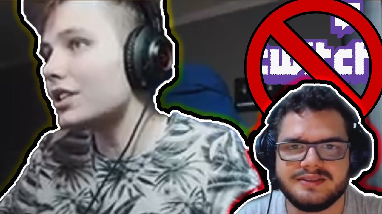 AKÝ MÁŠ NÁZOR ŽE AVERAGE KONČÍ S TWITCHOM? - rdO1337 Highlight zo streamu (03.12.2017)