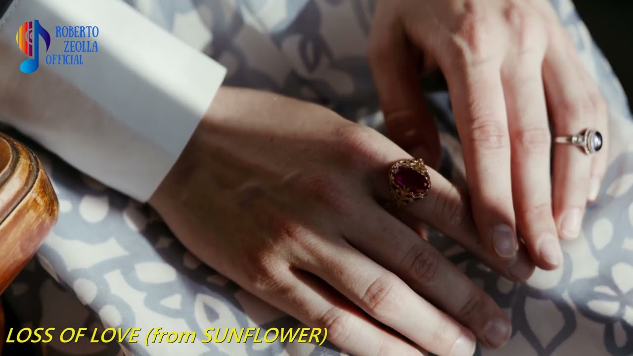 LOSS OF LOVE (From SUNFLOWER) - Henry Mancini