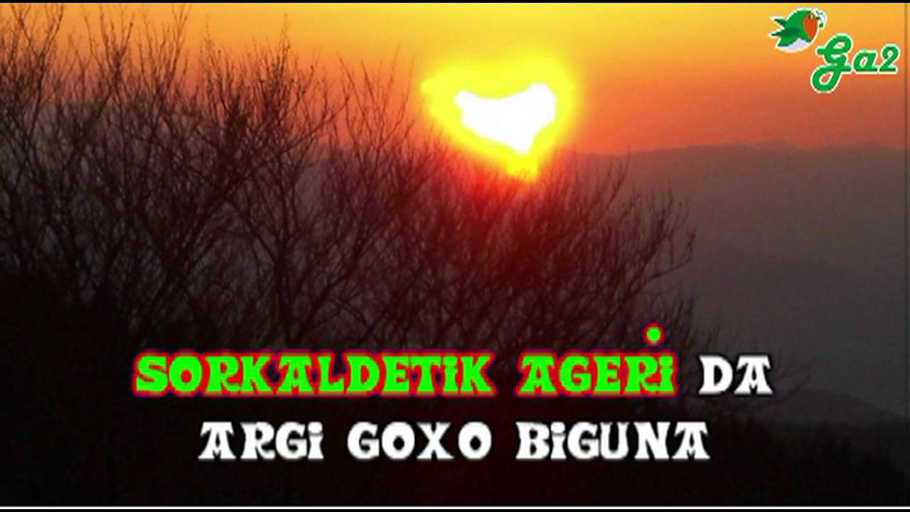 jaiki jaiki -GUDARI-