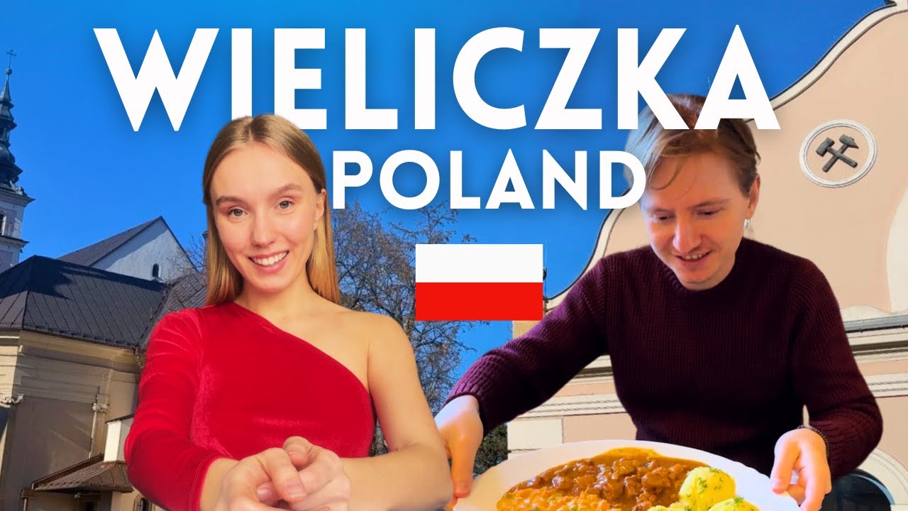 WIELICZKA's Hidden Gems You Won't Believe!
