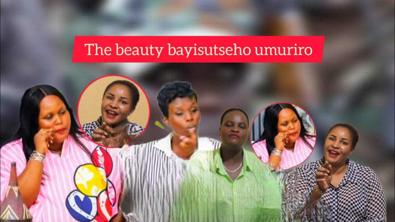 MBEGABAKOBGA  IBYO BAKOREYE QUEEN NA ALINNE 😭😭🤷‍♂️ MWUNVE NAWME IBIBABAYEHO 🔥🔥🔥🔥