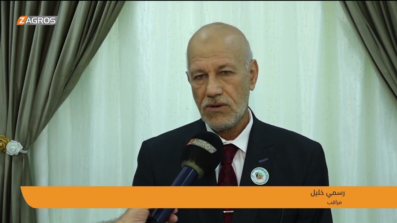 الأنبار.. ترحيب بالتعداد السكاني وتحفظات بشأن أسئلة الفرق الجوالة