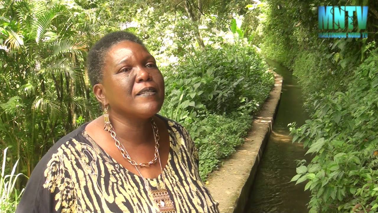 Sonjé 22 Mé: le Canal des Esclaves