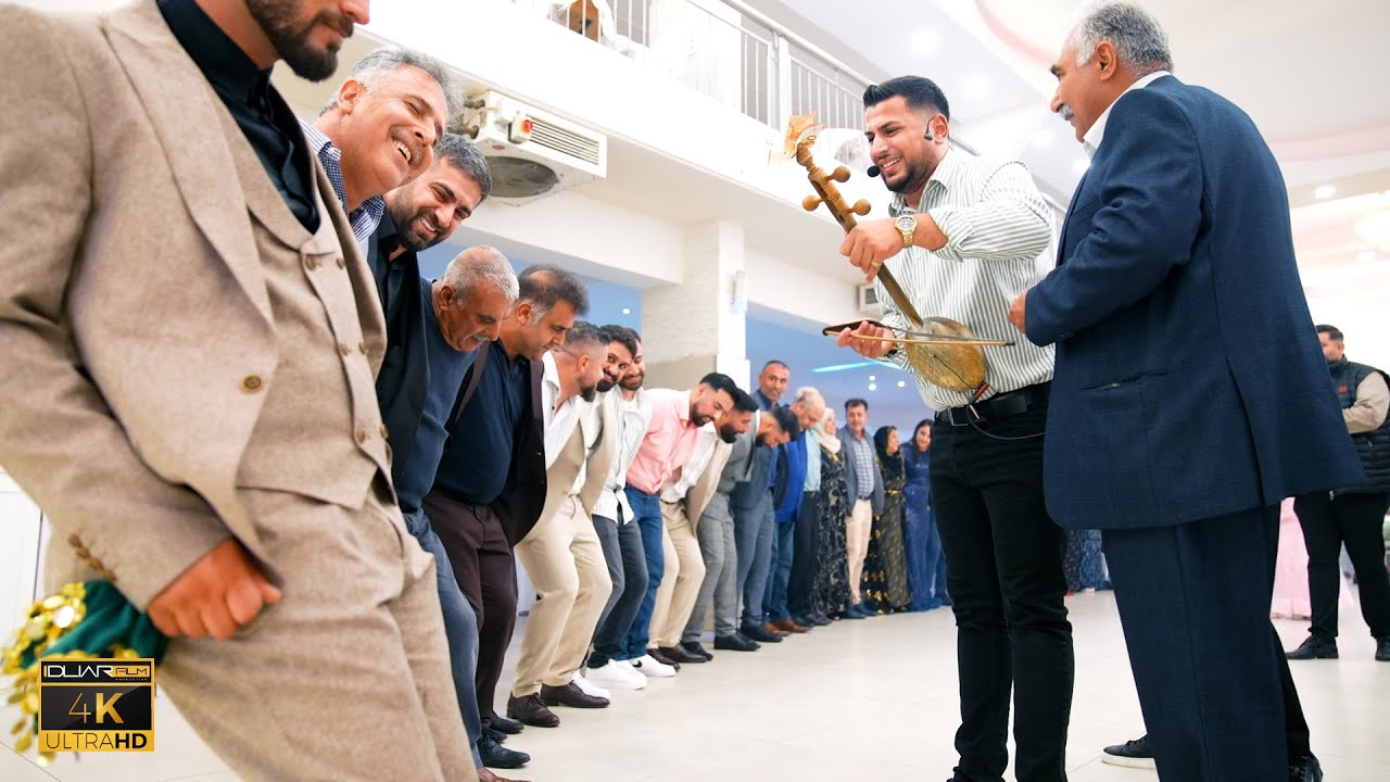 Serhat Salih | Medine & Sahin | Part02 | 4K | Aslan Deko | By ​​⁠@dliarfilmproduction