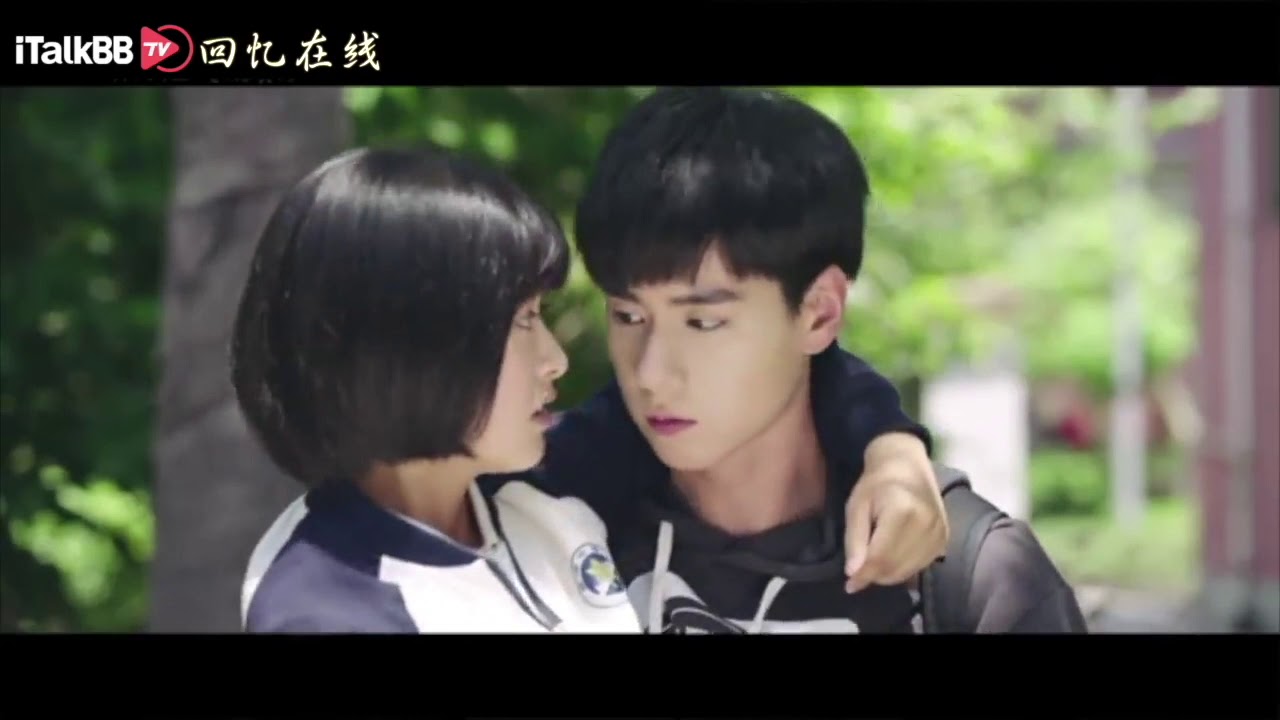 《致我们单纯的小美好》iTalkBB TV 温情在线。还记得递情书，去网吧，默写单词，老师的唠叨这些校园回忆吗？