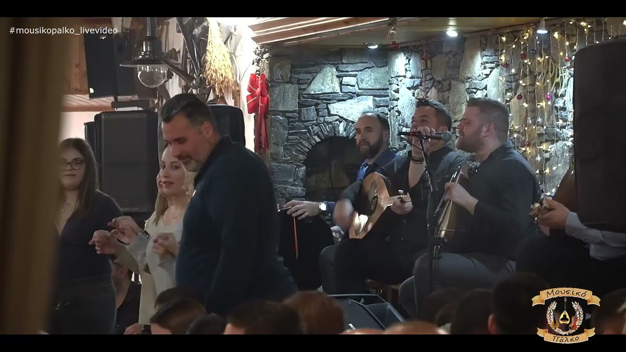 Γρηγόρης Σαμόλης ~ Μόνο εκείνος π αγαπά/Εκατομμύρια φορές/Συρτά/Μαλεβιζιώτης