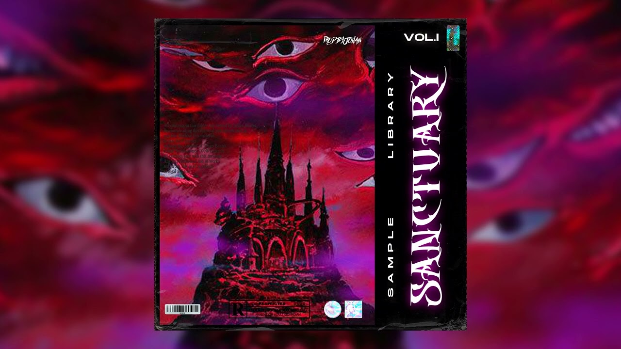 [FREE] NY/UK DRILL LOOP KIT / SAMPLE PACK - 