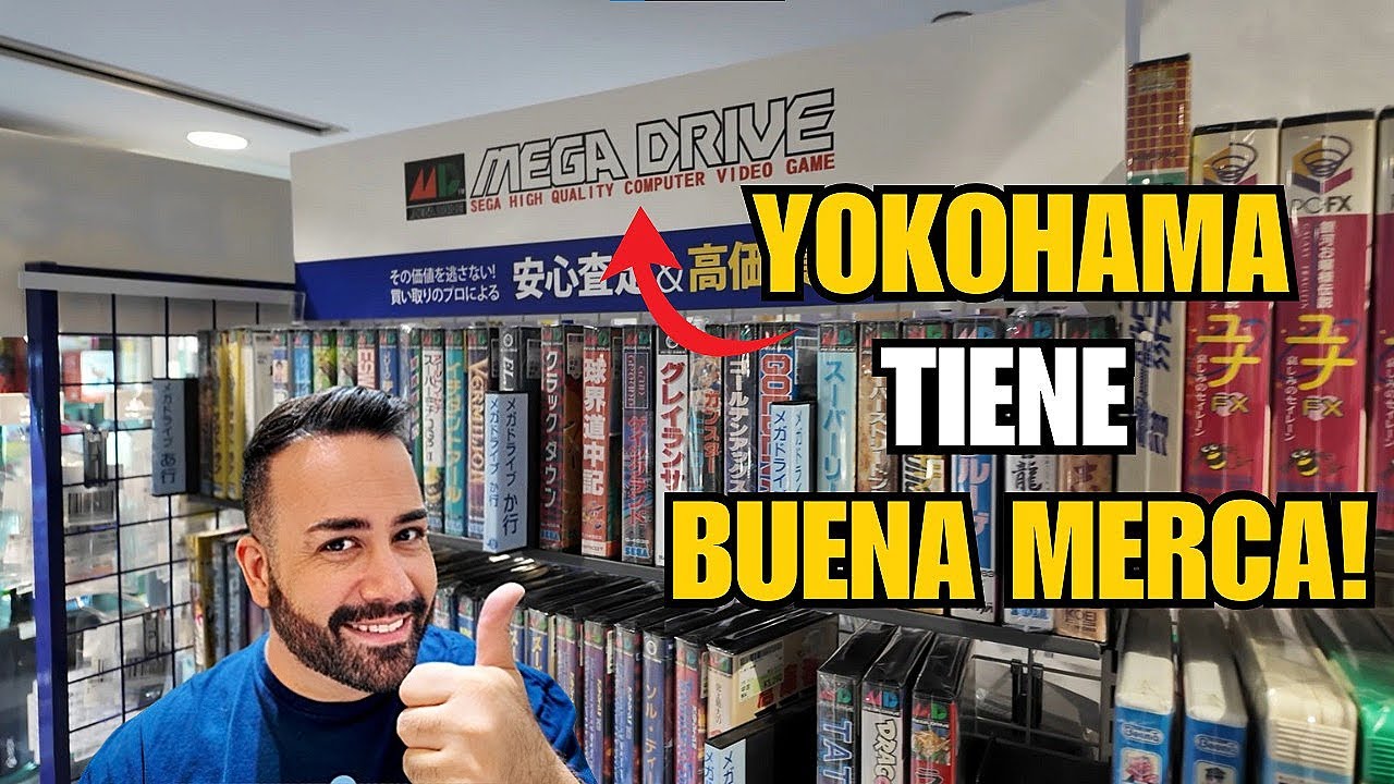ENTRÉ a Surugaya Yokohama… y salí con TESOROS COMPLETITOS 😱🔥