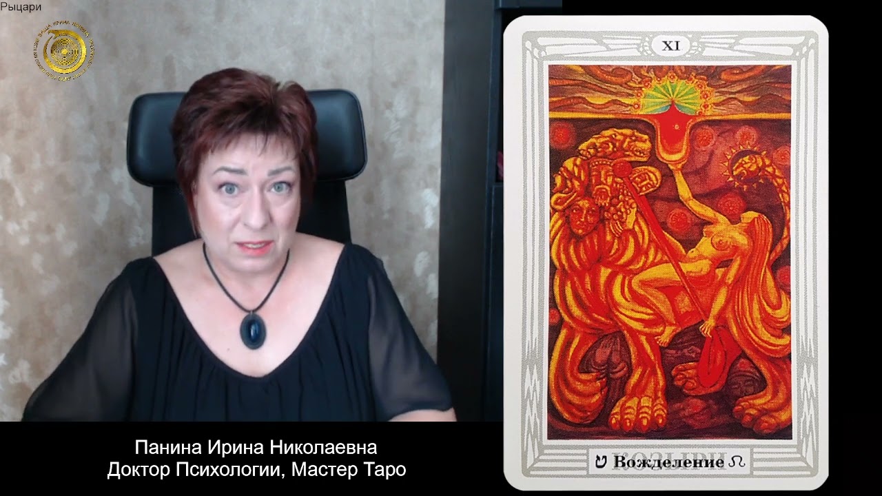 Вожделение  Сознание и Подсознание